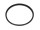 Spiegelringfassung (D=120,00mm) MZ ETS125/1, ETS125/1, TS125, TS150, TS250,TS250/1, ETZ125, ETZ150, ETZ250, ETZ251, ETZ300