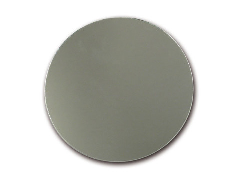 Spiegelglas (D=122,00mm) konvex MZ ETZ125, ETZ150, ETZ250, ETZ251, ETZ300