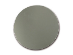 Spiegelglas (D=122,00mm) konvex MZ ETZ125, ETZ150,...