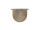 Tanksieb / Kraftstoffsieb (D=40,00mm) IWL Pitty, SR56 Wiesel, SR59 Berliner Roller, TR150 Troll