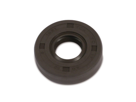 Wellendichtring (17,00 x 40,00 x 10,00mm) braun IWL SR56 Wiesel
