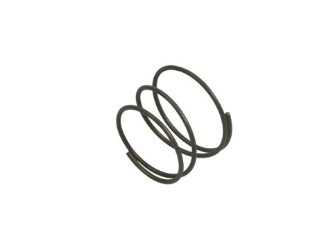 Feder - für Kickstarterrad MZ ES125, ES125/1, ES150, ES150/1, TS125, TS150, ETS125/1, ETS150/1, ETZ125, ETZ150