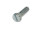 Zylinderkopfschraube (M6 x 20,00mm) DIN 84 verzinkt MZ TS125, TS150