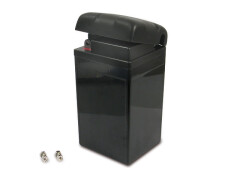 Gelbatterie 6V 8,0Ah wartungsfrei mit Deckel –...