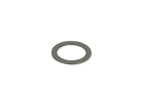 Scheibe 30,00 x 20,50 x 1,00mm MZ RT125/1, RT125/3