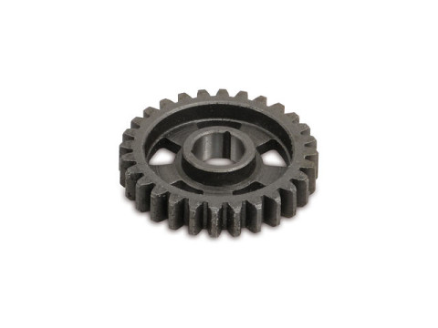 Zahnrad 1. Gang (28 Zahn) IWL TR150 Troll