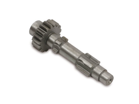 Vorgelegewelle MZ ES125, ES150, ES125/1, ES150/1, ETS125/1, ETS150/1, TS125, TS150
