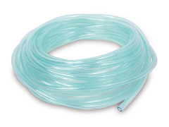 Benzinschlauch je laufende Meter (D=5,00mm) PVC...