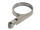Armaturenträger - Halter für Drehzahlmesser links MZ ETS125/1, ETS150/1, TS125, TS150, TS250, TS250/1