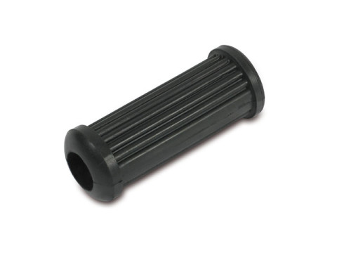 Kickstartergummi schwarz MZ ES175/2, ES250/2, ETS250 Trophy Sport