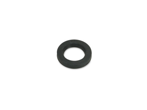 Gummi - Dichtring für Radnabe Vollnabe (Vorder- + Hinterrad) MZ RT125/1, RT125/2, RT125/3