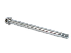 Steckachse hinten MZ ES125, ES150, TS125, TS150, ETZ125,...