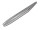 Auspuff (Ende konisch/Zigarre) D=35,00mm, L=800,00mm, zweiteilig, zerlegbar, chrom MZ ES125, ES150