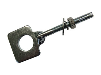Kettenspanner MZ ES125, ES150, ES175, ES175/1, ES175/2, ES250, ES250/1, ES250/2, ES300, ETS125/1, ETS150/1, ETS250 Trophy Sport, TS125, TS150, TS250, TS250/1, ETZ125, ETZ150, ETZ251, ETZ301