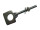 Kettenspanner MZ ES125, ES150, ES175, ES175/1, ES175/2, ES250, ES250/1, ES250/2, ES300, ETS125/1, ETS150/1, ETS250 Trophy Sport, TS125, TS150, TS250, TS250/1, ETZ125, ETZ150, ETZ251, ETZ301