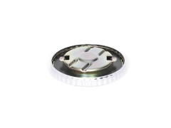 Tankdeckel Ø 60 mm ohne Schloss passend für MZ