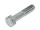 Sechskantschraube (M12 x 60,00mm) DIN 931 verzinkt AWO Sport