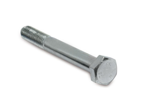 Sechskantschraube (M12 x 100,00mm) DIN 931 AWO Sport