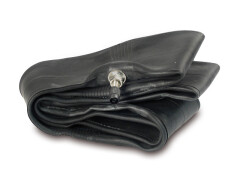 Schlauch 3,00 - 3,50 x 19 (M/C 19D) Gummi schwarz...