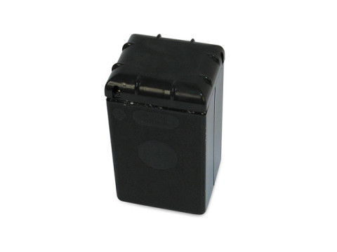 6V 8,0Ah Nickel-Kadmium Batterie mit Deckel – MZ ES175, ES250, ES300