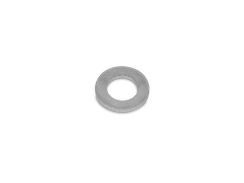 Scheibe 13 DIN 125 (13,00 x 24,00 x 2,50mm) Form A verzinkt