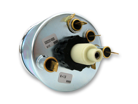 Tacho D=80,00mm MZ ETZ125, ETZ150, ETZ250, ETZ251, ETZ301