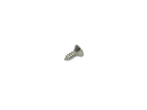 Senkkopfschraube (3,5 x 9,50mm)  B DIN 7972