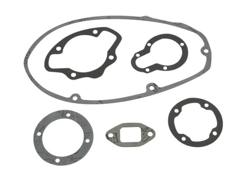 Satz - Dichtungen (6 teilig) IWL TR150 Troll
