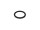 O-Ring (D=17,00 x 2,50mm) für Benzinhahn MZ ES, TS, ETZ (DDR-Ausführung)
