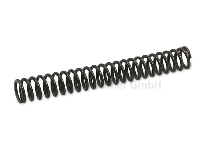Tachowelle Passend Für MZ ES 175, 250, 300 /0/1/ 955mm Schwarz Taflexa