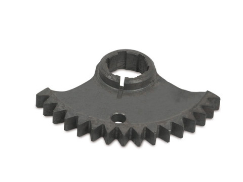 Segment für Kickstarterwelle (16 Zähne) MZ RT125/1, RT125/2, RT125/3