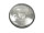 Scheinwerfereinsatz H4 Halogen (gewölbtes Glas, mit E-Prüfzeichen) MZ ES175/2, ES250/2, ETS250 Trophy Sport, ETS125, ETS150, ETZ125, ETZ150, ETZ250, ETZ251, ETZ301