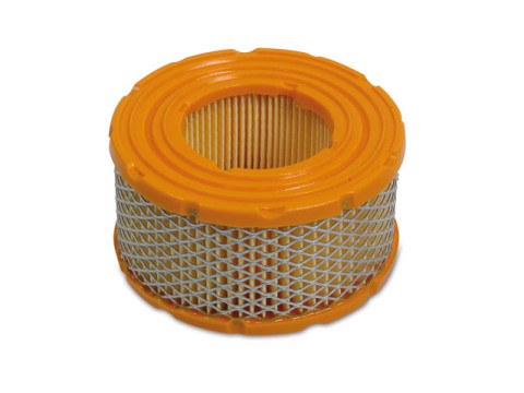 Luftfilter (100,00 x 52,00 x 52,00mm) MZ ES125, ES150