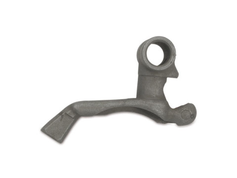 Schaltklaue IWL TR150 Troll