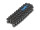 Kette 44 Glieder (für Primärantrieb) (mittel) blau IWL SR56 Wiesel, SR59 Berliner Roller