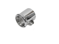 Klemmschelle Krümmer (D=35,00mm) (1956-58) mit...