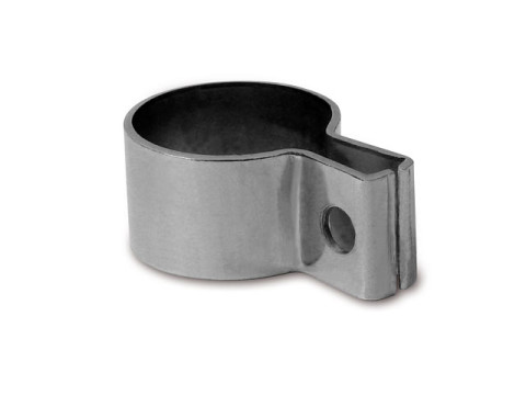 Klemmschelle Krümmer (D=40,00mm) (1950-55) MZ BK350