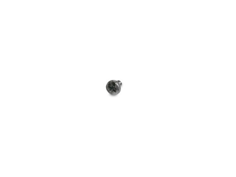 Linsenschraube (M4 x 5,00mm) DIN 7985 verzinkt