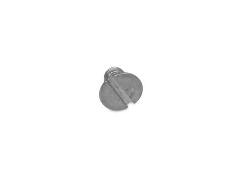 Senkkopfschraube (M4 x 5,00mm) DIN 963 Edelstahl A2