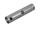 Griffrohr Gasdrehgriff (ohne Griffgummi) IWL Pitty, SR56 Wiesel, SR59 Berliner Roller, TR150 Troll