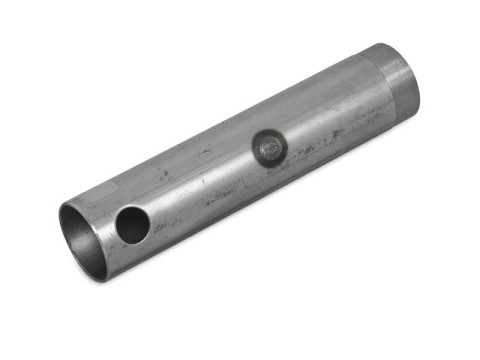Griffrohr Gasdrehgriff (ohne Griffgummi) MZ RT125/1, RT125/2, RT125/3
