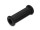 Fußrastengummi links schwarz MZ ES125, ES150, ES175, ES250, ES175/1, ES250/1, ES300, ES175/2, ES250/2, ETS250 Trophy Sport,TS125, TS150, TS250, TS250/1