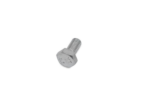 Sechskantschraube (M4 x 8,00mm) DIN 933