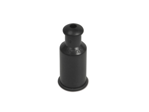 Gummi - Schutzkappe für Kerzenstecker MZ RT125/1, RT125/2, RT125/3