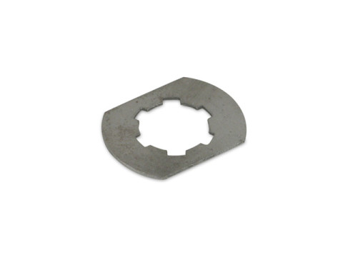 Sicherungsblech für Kettenritzel MZ ES125, ES125/1, ES150, ES150/1, TS125, TS150, ETS125, ETS150, ETZ125, ETZ150, MZ RT125/1, RT125/2, RT125/3
