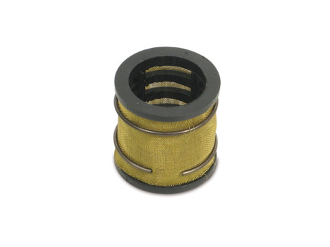 Siebkorb für Becher Benzinhahn / Kraftstoffhahn MZ BK350