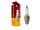 Zündkerze AKA Electric M14 - 260 Spezial (Kopf geriffelt) MZ RT125/1, RT125/2, RT125/3, BK350