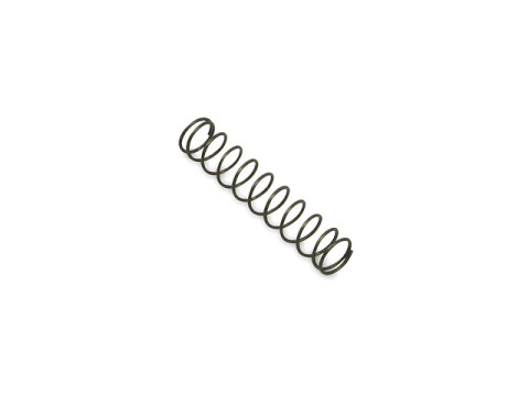 Feder - für Kolbenschieber (Flachschieber) MZ BK350