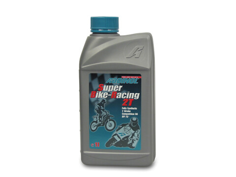 ADDINOL Pole Position High Speed 2-Takt Motorenöl – 1l