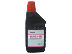 Telegabelöl / Stoßdämpferöl Wagner (SAE 20) (0,50 Liter)